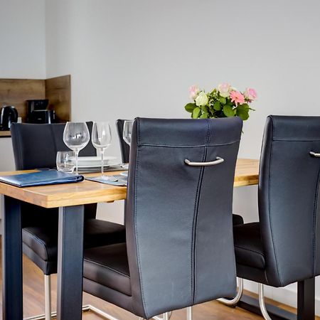 Villa Zeitlos Börgerende-Rethwisch Zimmer foto