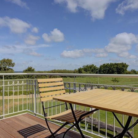 Villa Zeitlos Börgerende-Rethwisch Zimmer foto