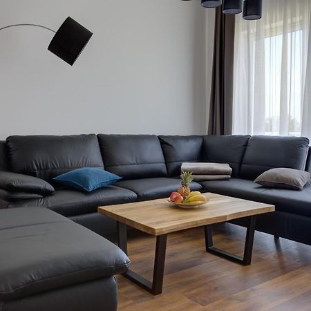 Villa Zeitlos Börgerende-Rethwisch Zimmer foto