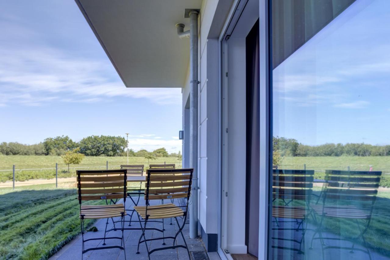 Villa Zeitlos Börgerende-Rethwisch Zimmer foto