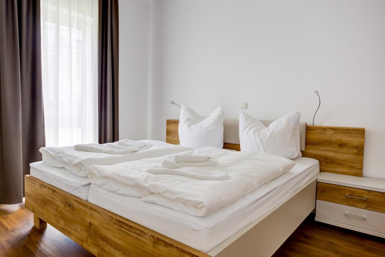 Villa Zeitlos Börgerende-Rethwisch Zimmer foto