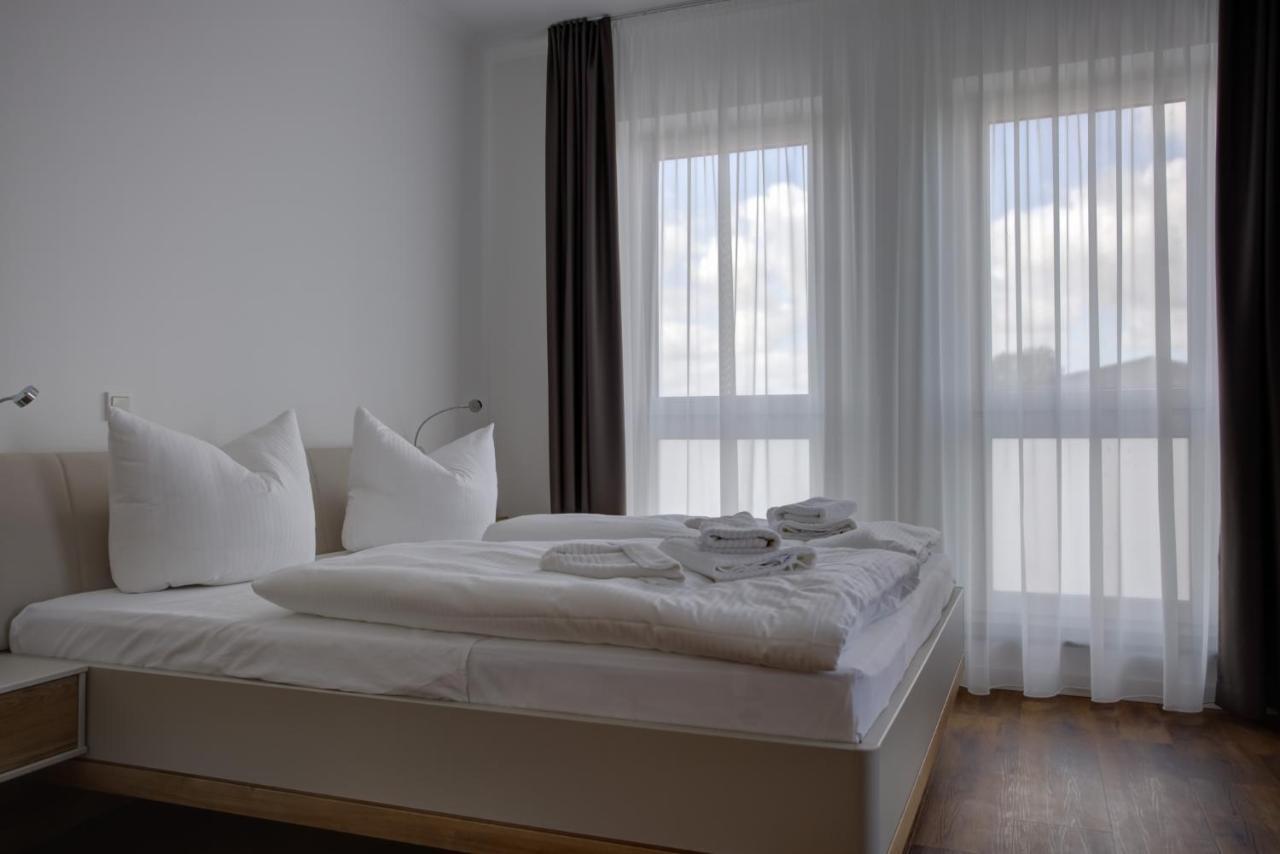 Villa Zeitlos Börgerende-Rethwisch Zimmer foto