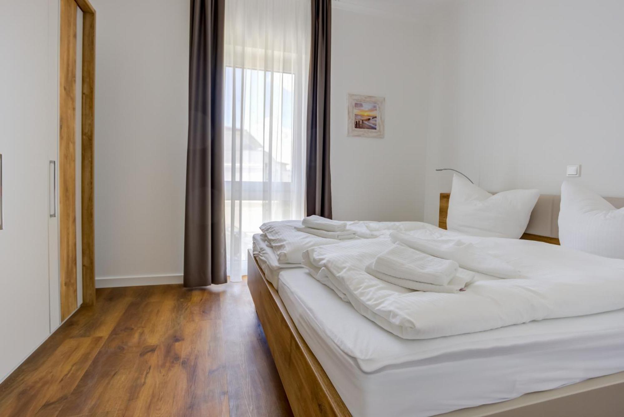 Villa Zeitlos Börgerende-Rethwisch Zimmer foto